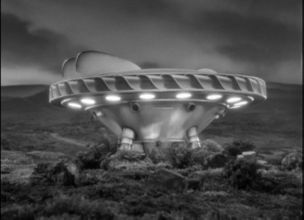 火星から来たデビルガールの画像