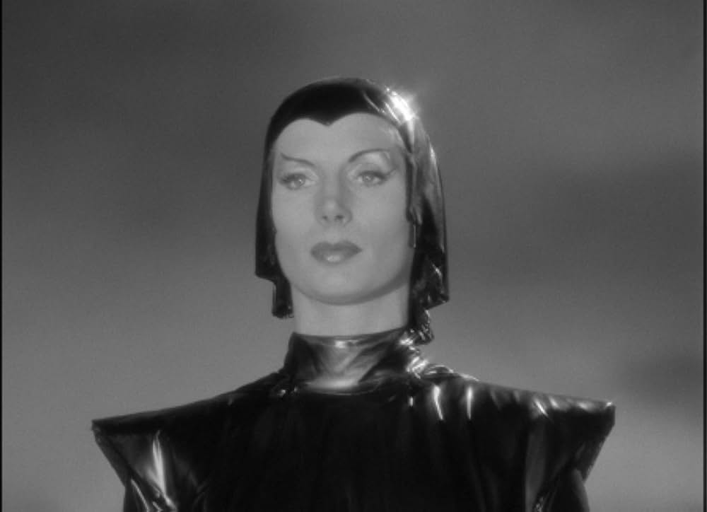 火星から来たデビルガールの画像