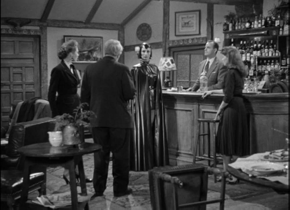 火星から来たデビルガールの画像