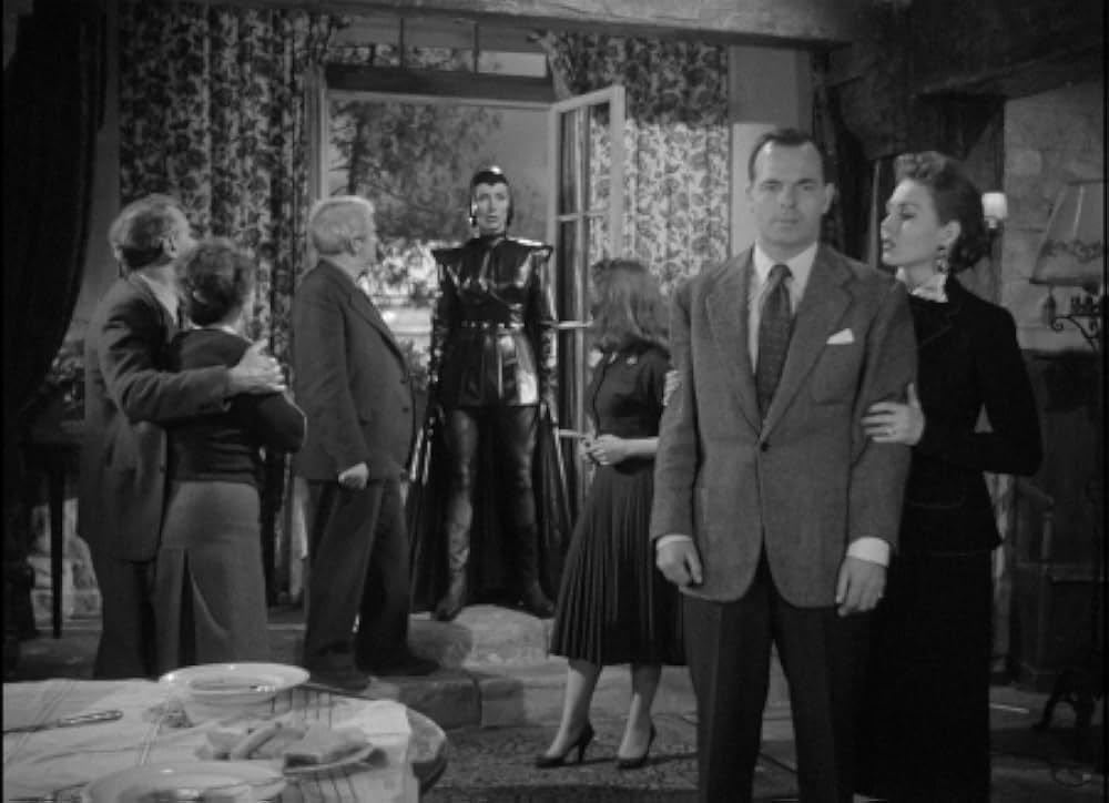 火星から来たデビルガールの画像