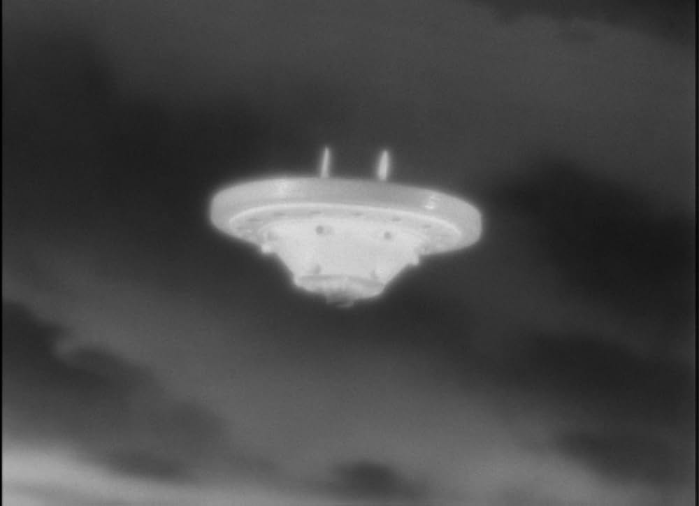 火星から来たデビルガールの画像