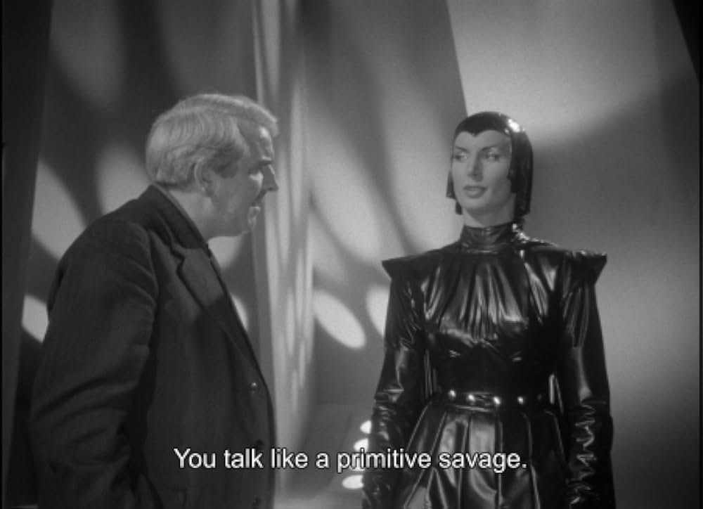 火星から来たデビルガールの画像