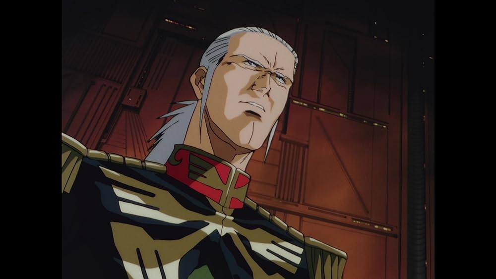 機動戦士ガンダム0083 ジオンの残光の画像