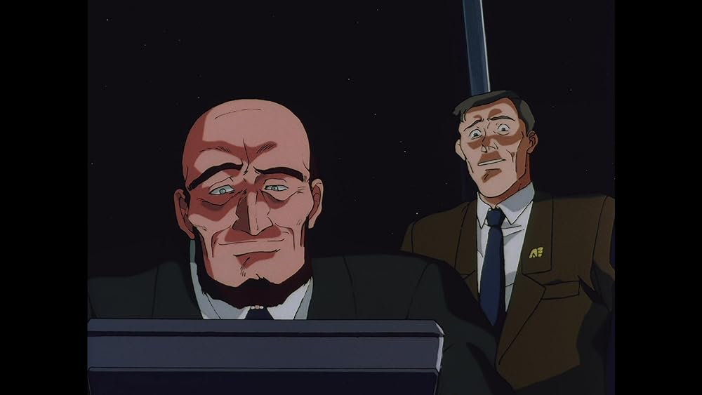 機動戦士ガンダム0083 ジオンの残光の画像