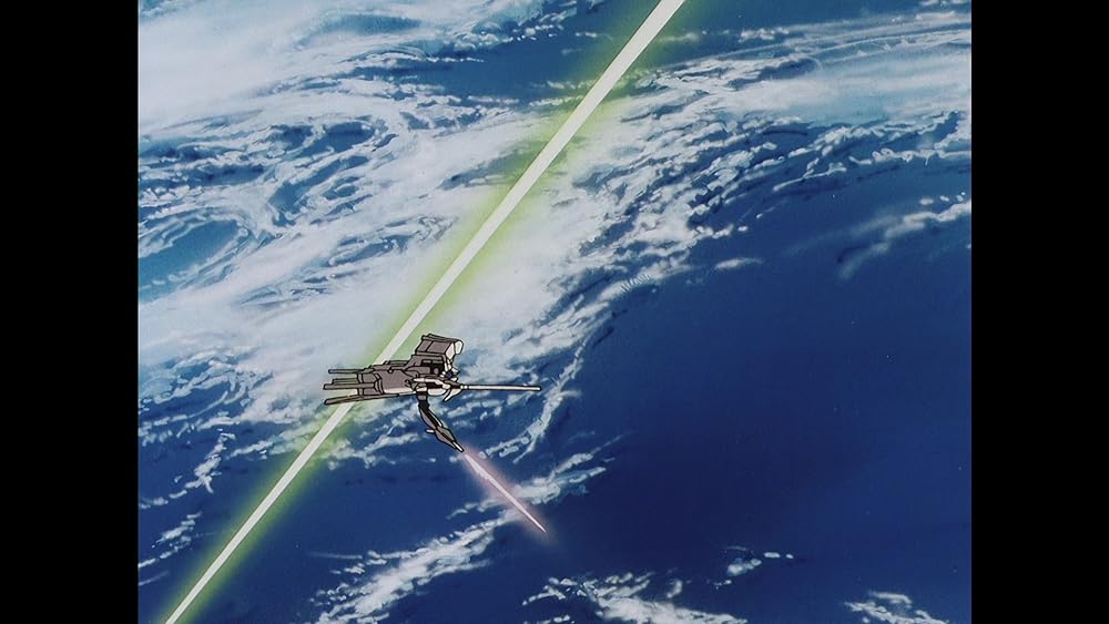 機動戦士ガンダム0083 ジオンの残光の画像