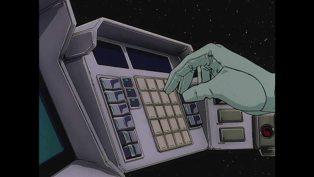 機動戦士ガンダム0083 ジオンの残光の画像