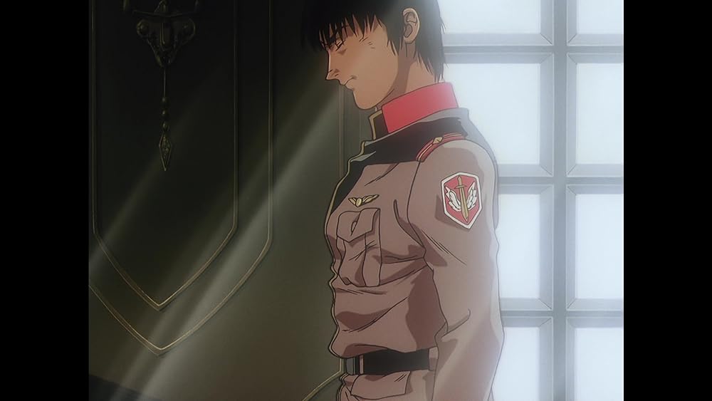 機動戦士ガンダム0083 ジオンの残光の画像