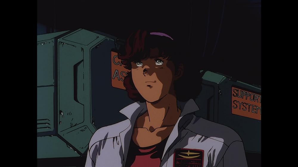 機動戦士ガンダム0083 ジオンの残光の画像