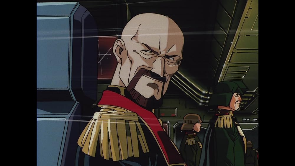 機動戦士ガンダム0083 ジオンの残光の画像