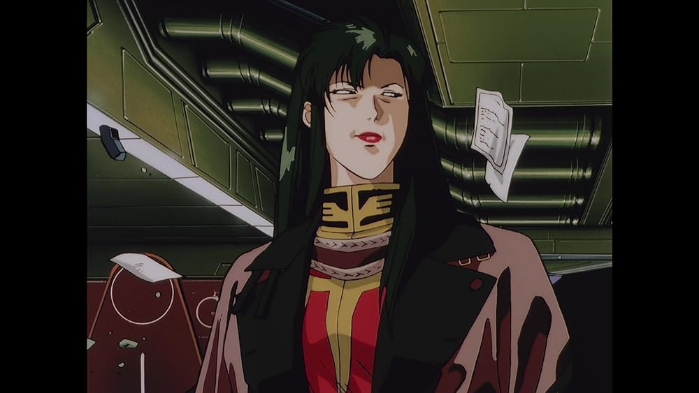 機動戦士ガンダム0083 ジオンの残光の画像