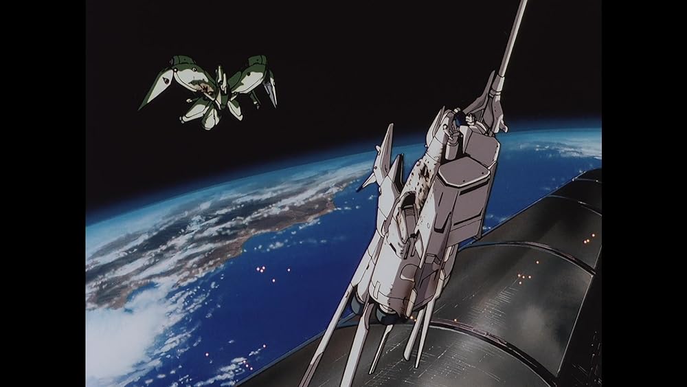 機動戦士ガンダム0083 ジオンの残光の画像