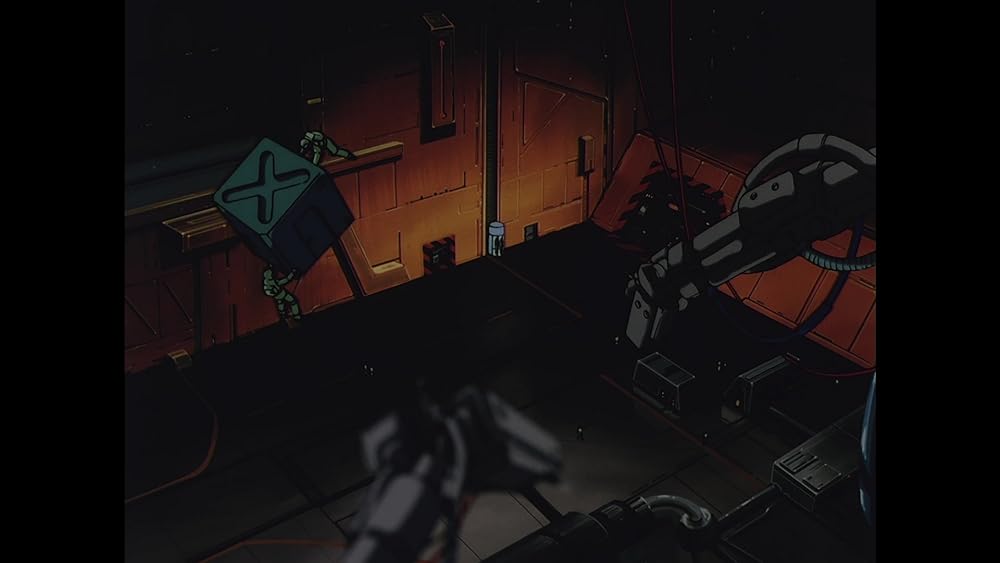 「機動戦士ガンダム0083 ジオンの残光」の画像