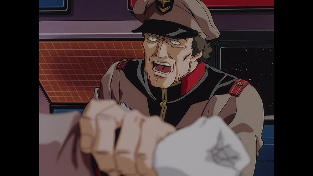 機動戦士ガンダム0083 ジオンの残光の画像