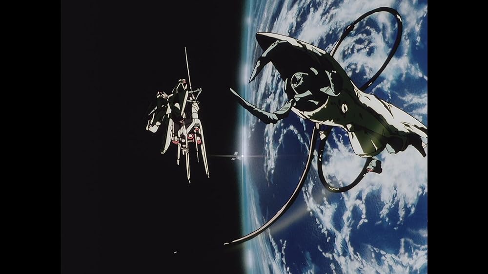 機動戦士ガンダム0083 ジオンの残光の画像