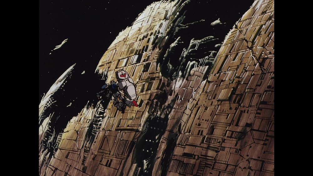 機動戦士ガンダム0083 ジオンの残光の画像