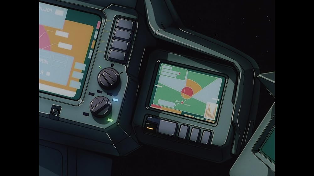 機動戦士ガンダム0083 ジオンの残光の画像