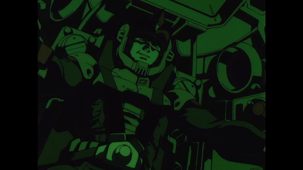 機動戦士ガンダム0083 ジオンの残光の画像