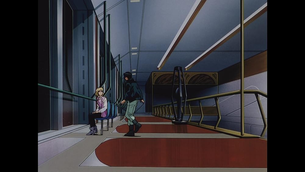 機動戦士ガンダム0083 ジオンの残光の画像