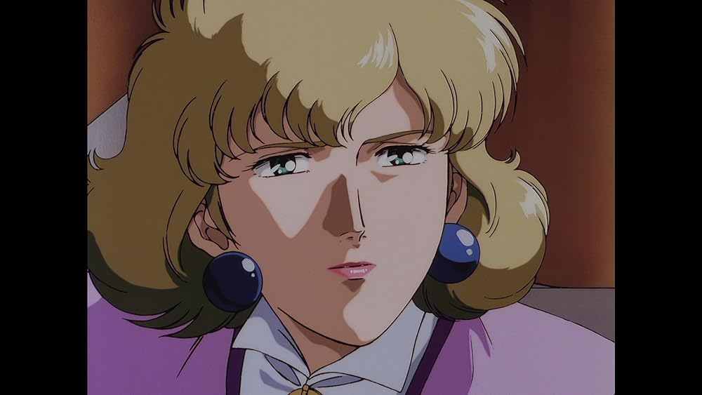 機動戦士ガンダム0083 ジオンの残光の画像