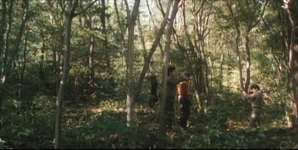 火まつりの画像