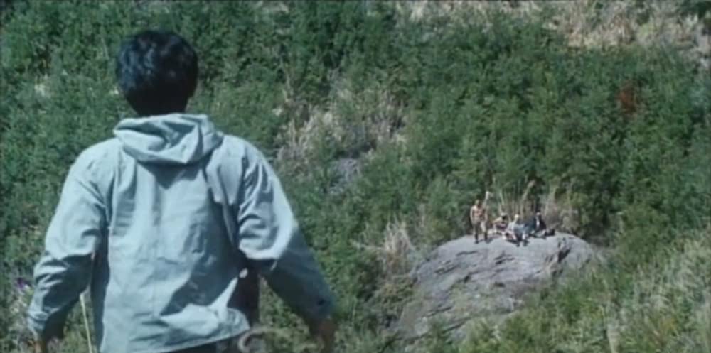 火まつりの画像