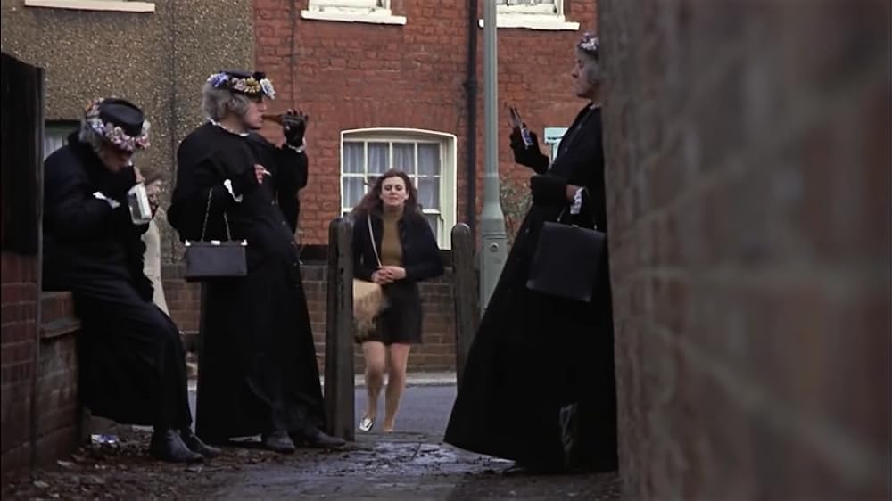 モンティ・パイソン・アンド・ナウの画像