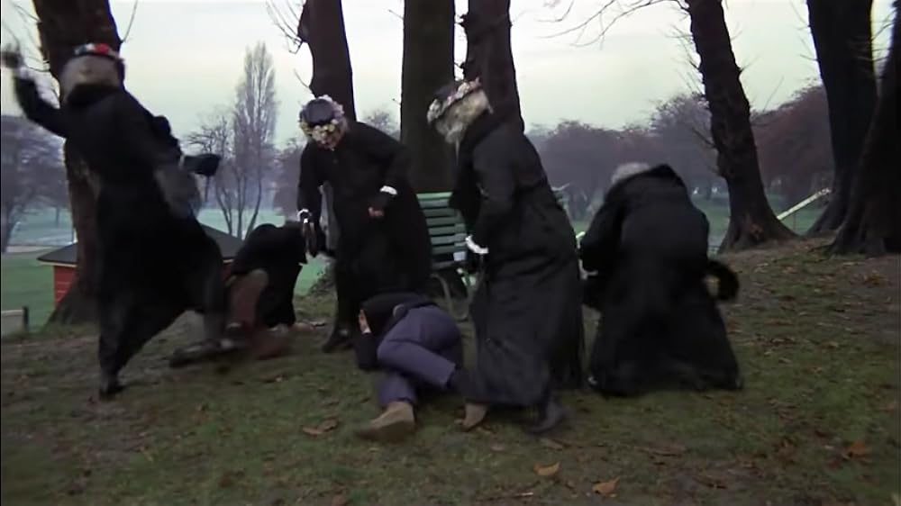 モンティ・パイソン・アンド・ナウの画像