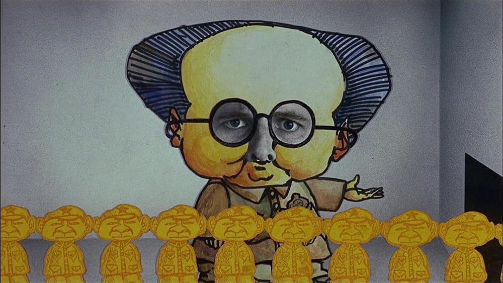 モンティ・パイソン・アンド・ナウの画像