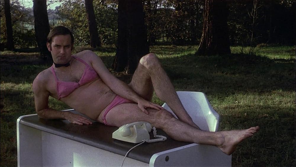 モンティ・パイソン・アンド・ナウの画像