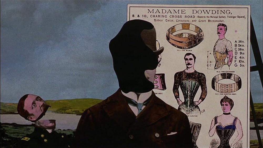 モンティ・パイソン・アンド・ナウの画像