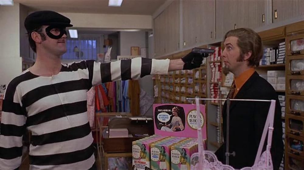 モンティ・パイソン・アンド・ナウの画像