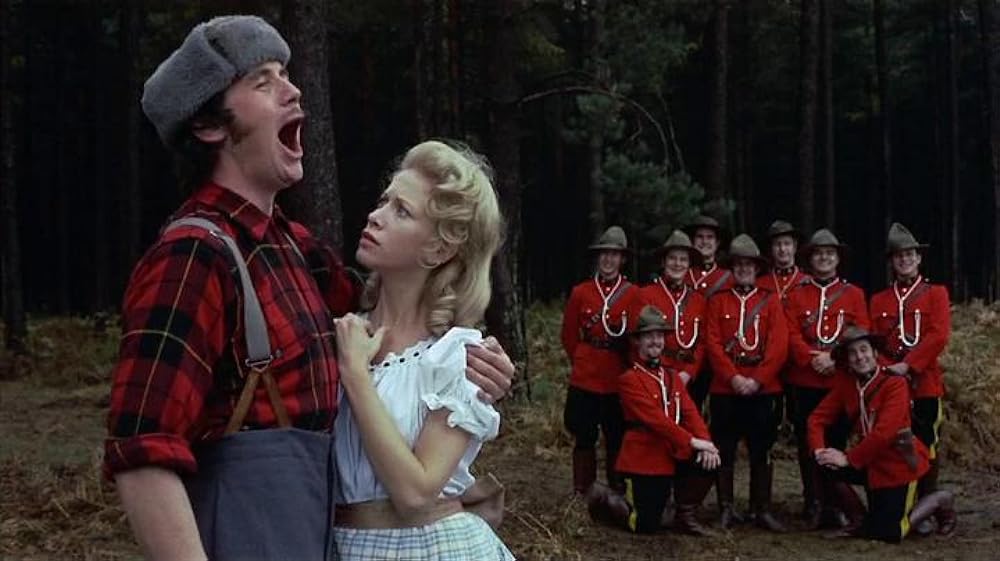 モンティ・パイソン・アンド・ナウの画像