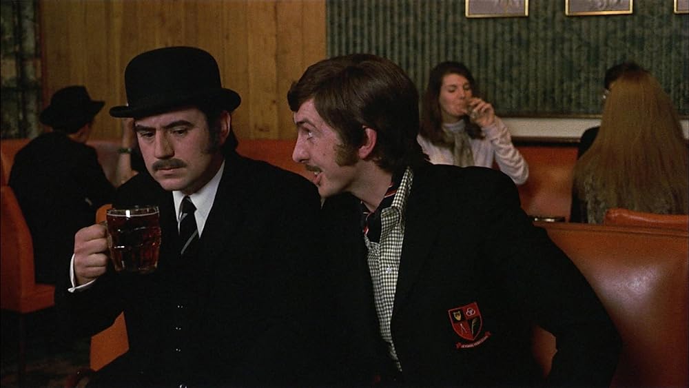 モンティ・パイソン・アンド・ナウの画像