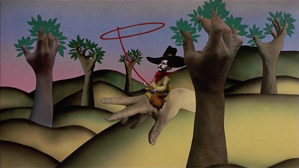 モンティ・パイソン・アンド・ナウの画像