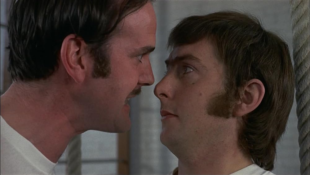 モンティ・パイソン・アンド・ナウの画像