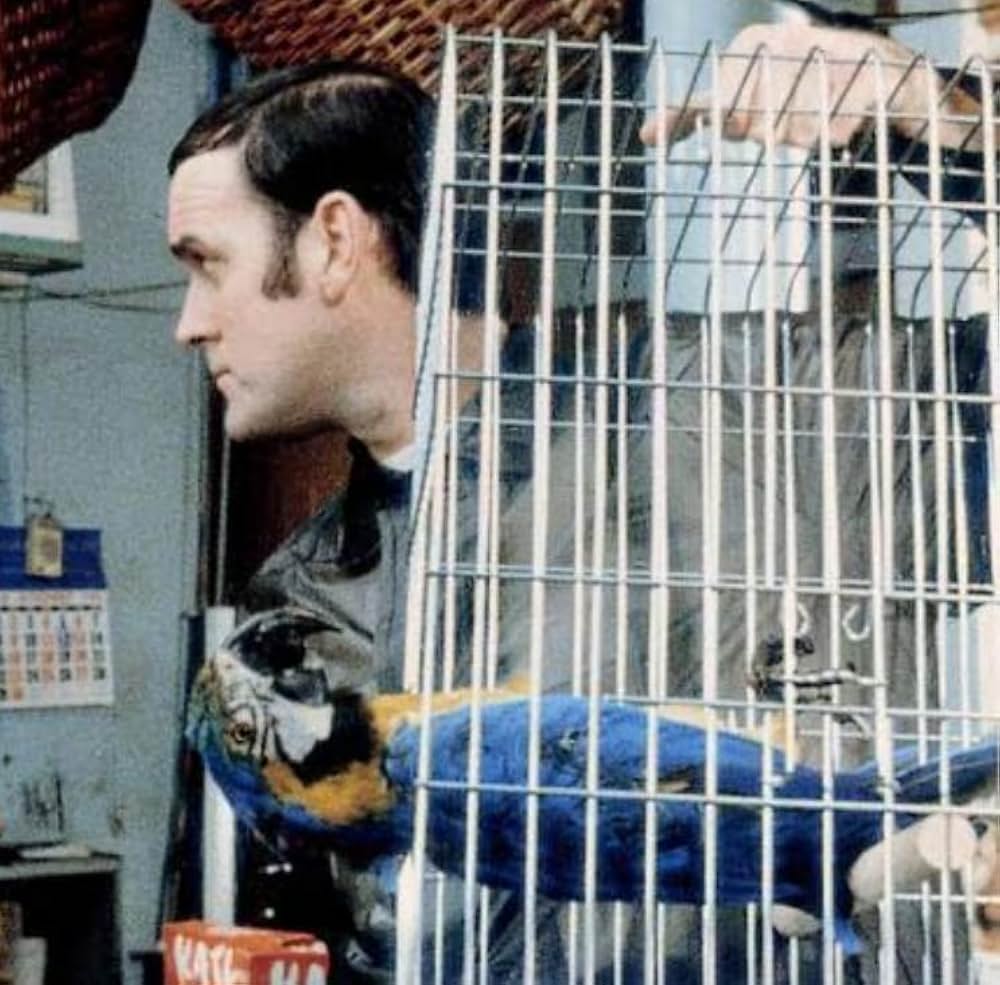 モンティ・パイソン・アンド・ナウの画像