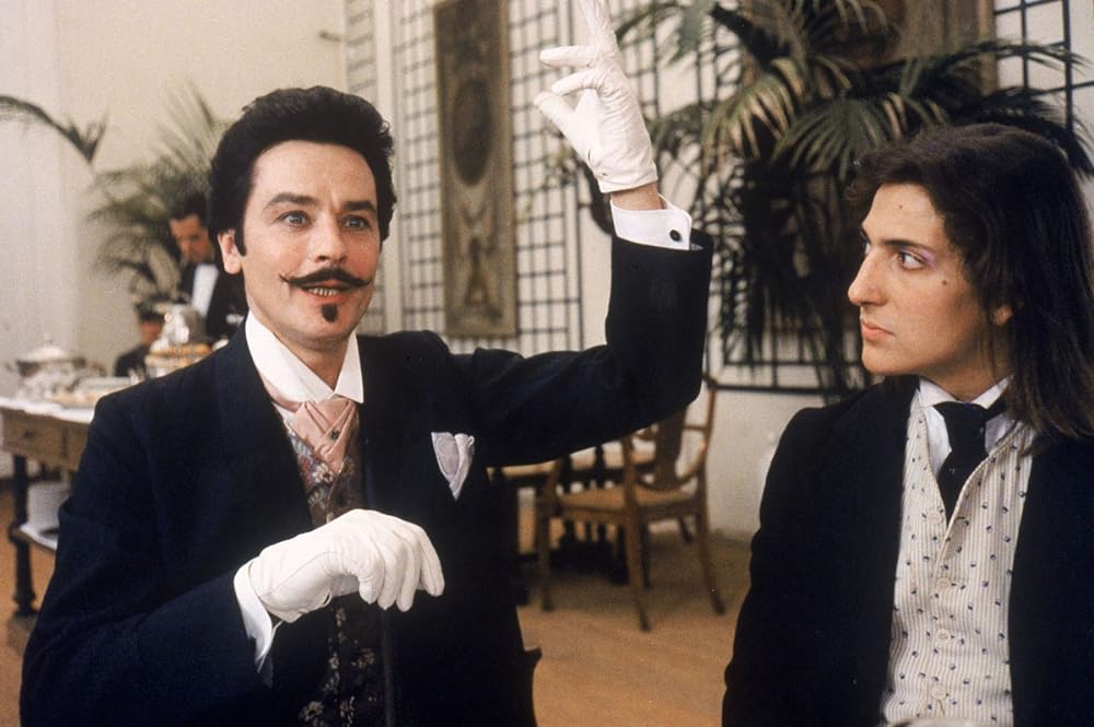 スワンの恋の画像