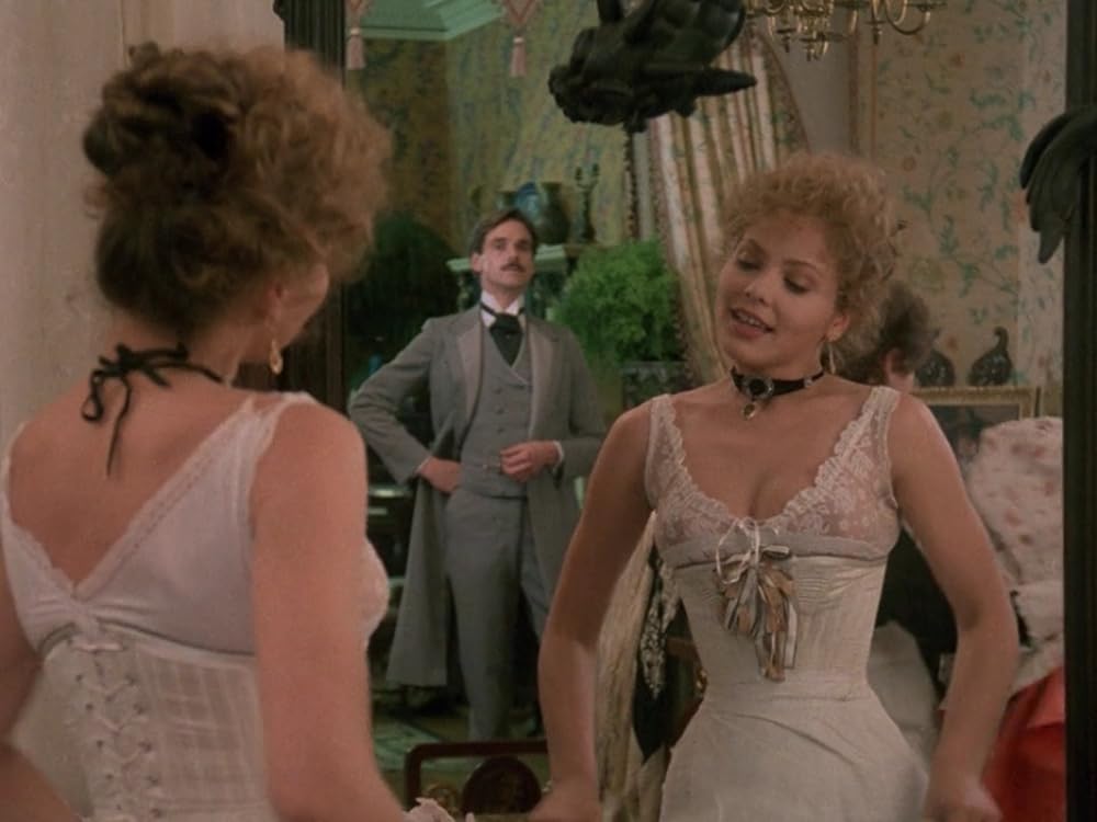 スワンの恋の画像