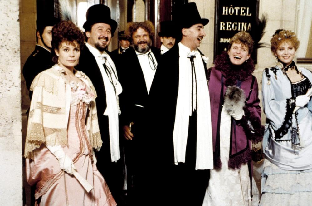 スワンの恋の画像