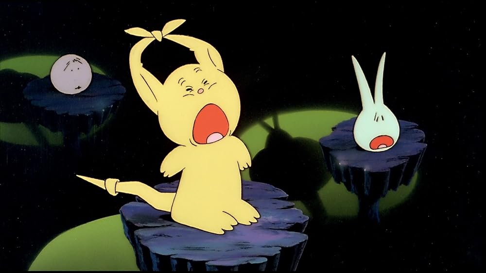 ユニコ 魔法の島への画像