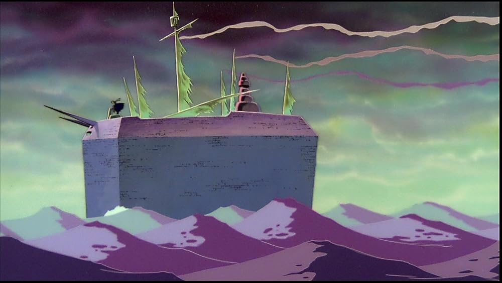 ユニコ 魔法の島への画像