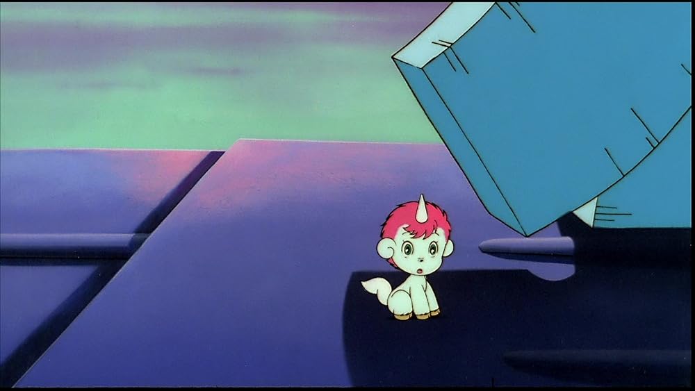 ユニコ 魔法の島への画像