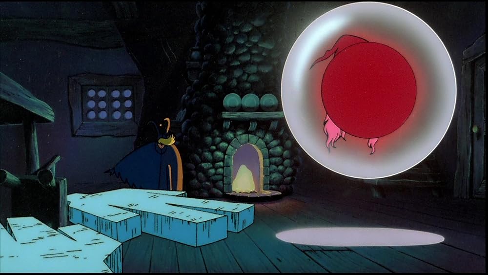 ユニコ 魔法の島への画像