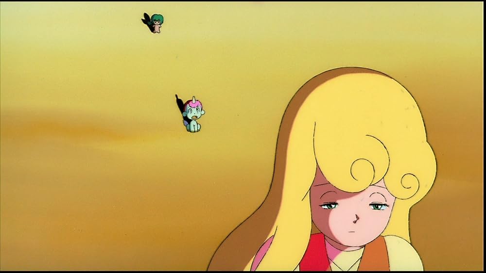 ユニコ 魔法の島への画像