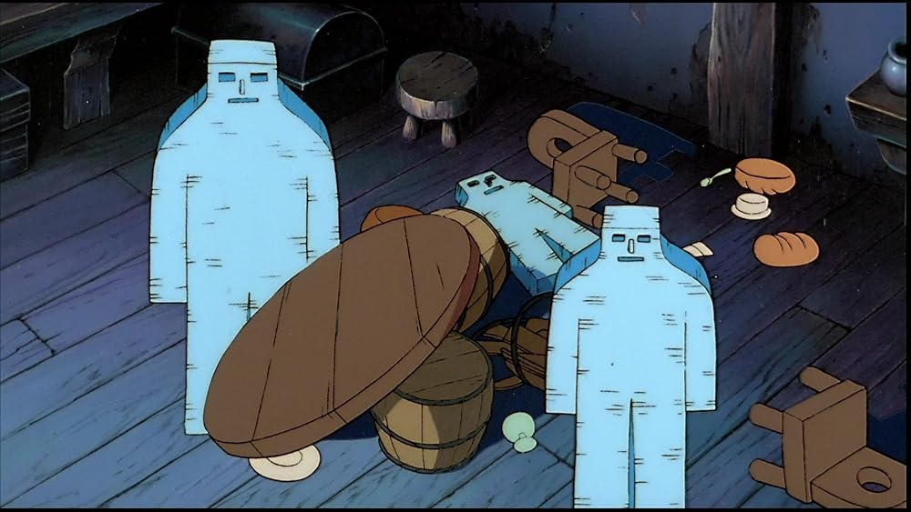 ユニコ 魔法の島への画像