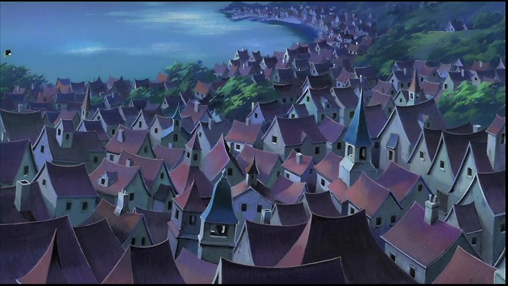 ユニコ 魔法の島への画像