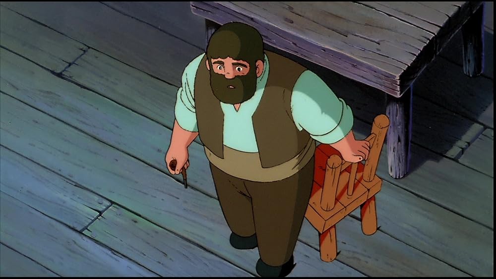 ユニコ 魔法の島への画像