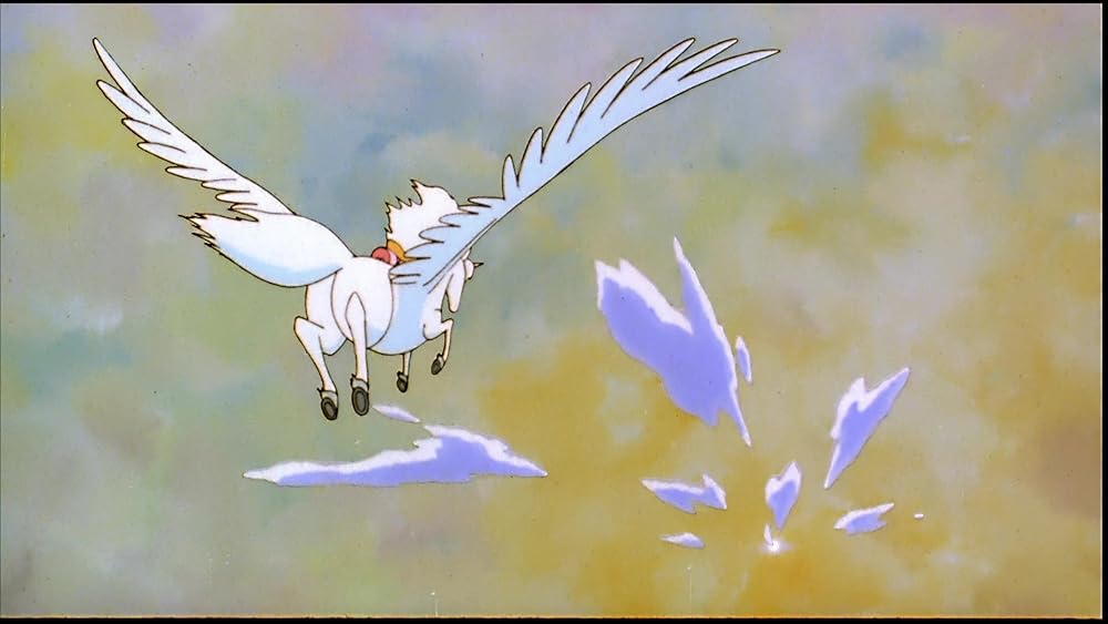 ユニコ 魔法の島への画像