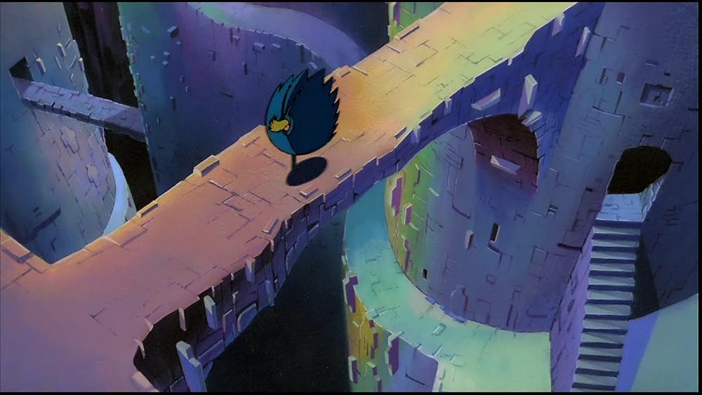 ユニコ 魔法の島への画像