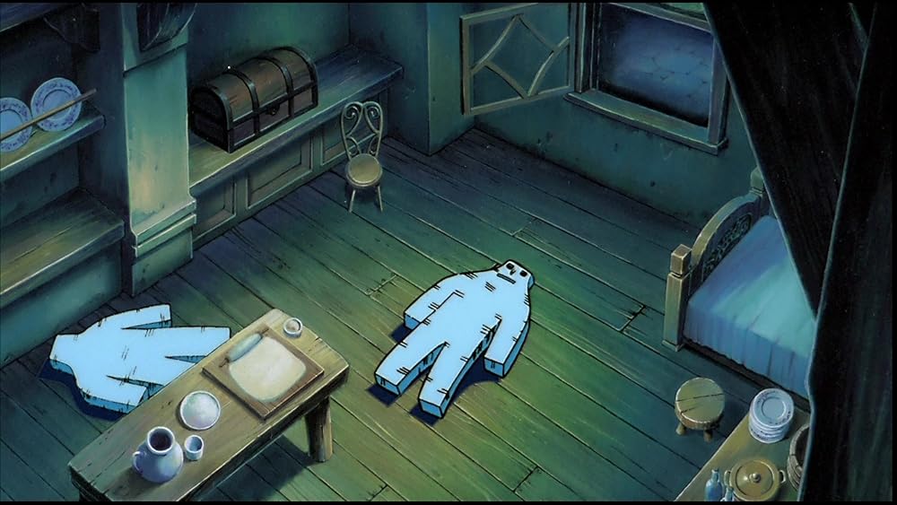 ユニコ 魔法の島への画像